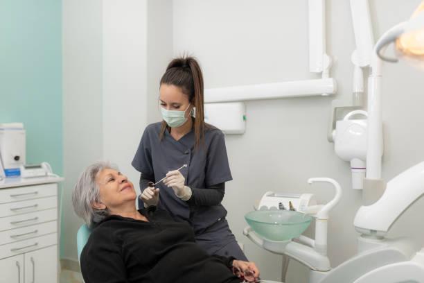 Best Emergency Dentist for Knocked-Out Tooth in Waterloo, IA