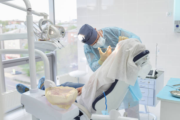 Best Mobile Emergency Dentist in Waterloo, IA